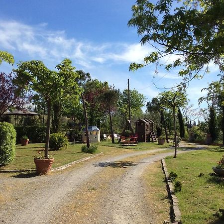 Agriturismo Ca Lunati Castelletto Mendosio Bagian luar foto