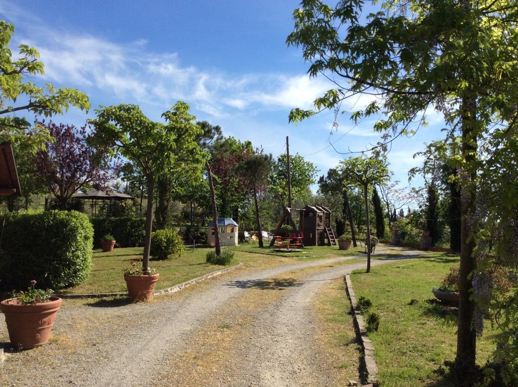 Agriturismo Ca Lunati Castelletto Mendosio Bagian luar foto